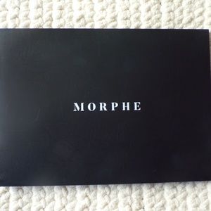 Morphe 350M Palette